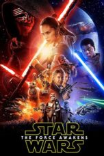 Nonton Star Wars: The Force Awakens (2015) Sub Indo