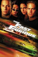Nonton The Fast and the Furious (2001) Sub Indo