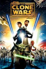 Nonton Star Wars: The Clone Wars (2008) Sub Indo