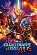 Nonton Guardians of the Galaxy Vol. 2 (2017) Sub Indo