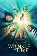 Nonton A Wrinkle in Time (2018) Sub Indo