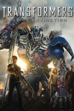 Nonton Transformers: Age of Extinction (2014) Sub Indo