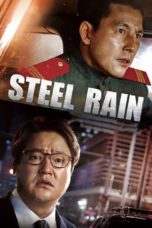 Nonton Steel Rain (2017) Sub Indo