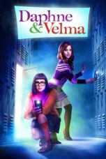 Nonton Daphne & Velma (2018) Sub Indo
