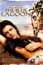 Nonton Return to the Blue Lagoon (1991) Sub Indo