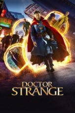 Nonton Doctor Strange (2016) Sub Indo