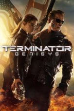 Nonton Terminator Genisys (2015) Sub Indo