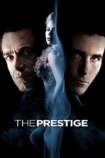 Nonton The Prestige (2006) Sub Indo
