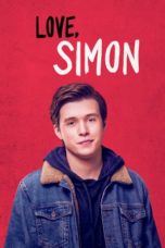 Nonton Love, Simon (2018) Sub Indo