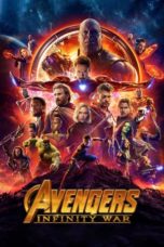 Nonton Avengers: Infinity War (2018) Sub Indo