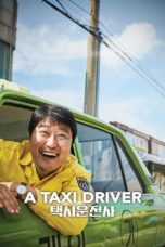 Nonton A Taxi Driver (2017) Sub Indo
