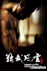 Nonton Legend of the Fist: The Return of Chen Zhen (2010) Sub Indo