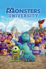 Nonton Monsters University (2013) Sub Indo