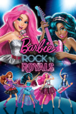 Nonton Barbie in Rock ‘N Royals (2015) Sub Indo