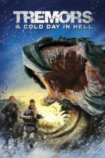 Nonton Tremors: A Cold Day in Hell (2018) Sub Indo