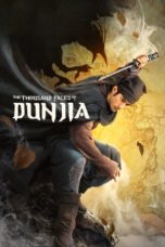 Nonton The Thousand Faces of Dunjia (2017) Sub Indo