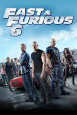 Nonton Fast & Furious 6 (2013) Sub Indo