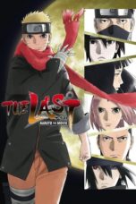 Nonton The Last: Naruto the Movie (2014) Sub Indo
