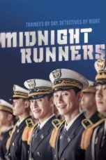 Nonton Midnight Runners (2017) Sub Indo