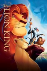 Nonton The Lion King (1994) Sub Indo