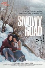 Nonton Snowy Road (2017) Sub Indo