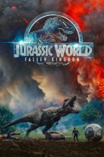 Nonton Jurassic World: Fallen Kingdom (2018) Sub Indo