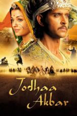 Nonton Jodhaa Akbar (2008) Sub Indo