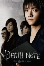 Nonton Death Note: The Last Name (2006) Sub Indo