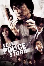Nonton New Police Story (2004) Sub Indo