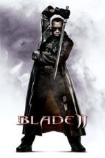 Nonton Blade II (2002) Sub Indo