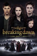 Nonton The Twilight Saga: Breaking Dawn – Part 2 (2012) Sub Indo