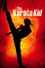Nonton The Karate Kid (2010) Sub Indo