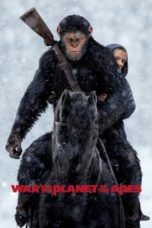 Nonton War for the Planet of the Apes (2017) Sub Indo