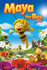 Nonton Maya the Bee Movie (2014) Sub Indo