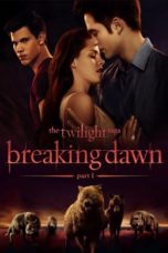 Nonton The Twilight Saga: Breaking Dawn – Part 1 (2011) Sub Indo