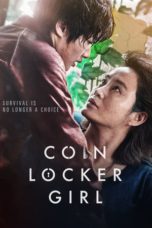 Nonton Coin Locker Girl (2015) Sub Indo