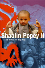 Nonton Shaolin Popey II: Messy Temple (1994) Sub Indo