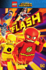 Nonton Lego DC Comics Super Heroes: The Flash (2018) Sub Indo