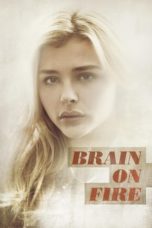 Nonton Brain on Fire (2017) Sub Indo