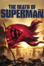 Nonton The Death of Superman (2018) Sub Indo