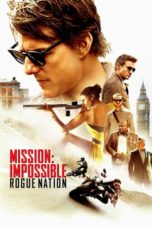 Nonton Mission: Impossible – Rogue Nation (2015) Sub Indo