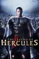 Nonton The Legend of Hercules (2014) Sub Indo