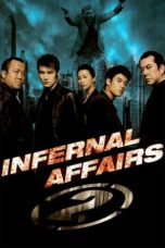 Nonton Infernal Affairs II (2003) Sub Indo