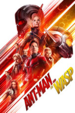 Nonton Ant-Man and the Wasp (2018) Sub Indo