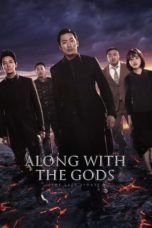 Nonton Along With the Gods: The Last 49 Days (2018) Sub Indo