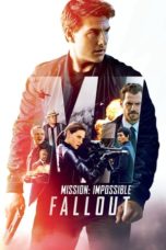 Nonton Mission: Impossible – Fallout (2018) Sub Indo