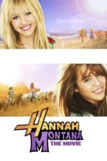 Nonton Hannah Montana: The Movie (2009) Sub Indo