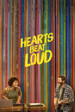 Nonton Hearts Beat Loud (2018) Sub Indo
