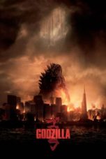 Nonton Godzilla (2014) Sub Indo