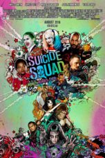 Nonton Suicide Squad (2016) Sub Indo